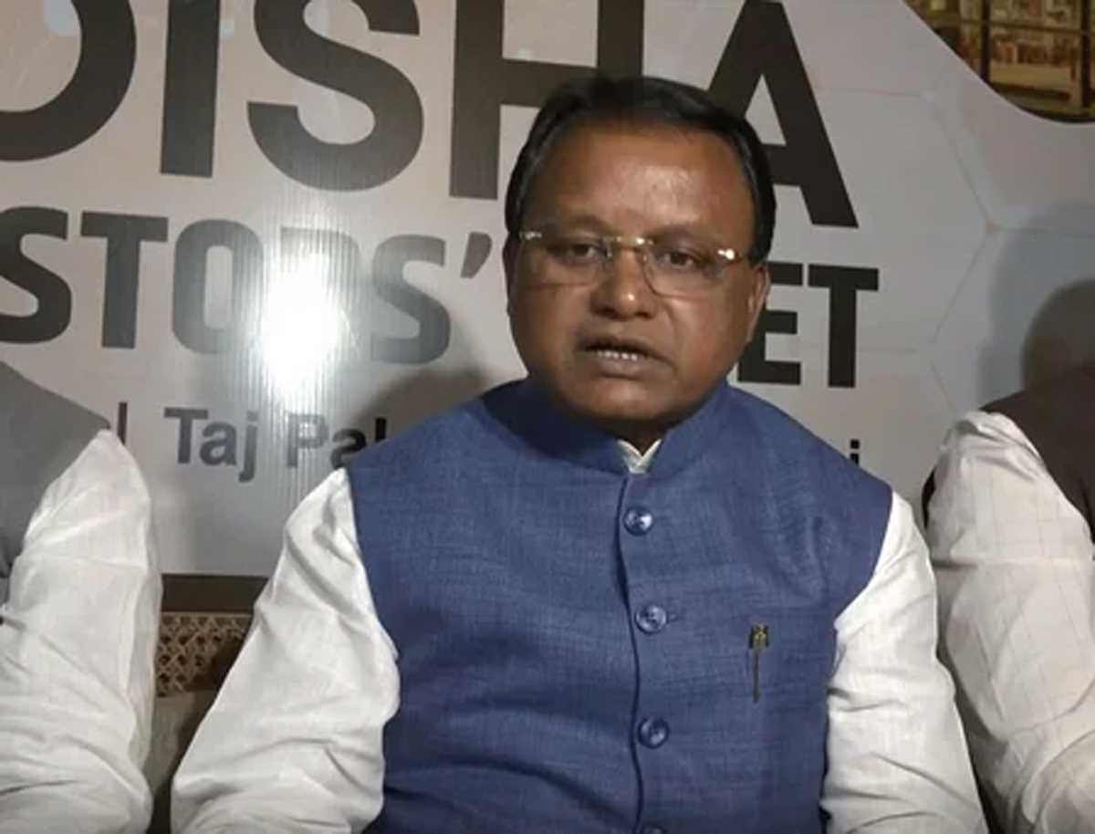 ऑपरेशन सिंदूर भारत की ताकत का प्रदर्शन, हम हर चुनौती के लिए तैयार : सीएम मोहन चरण माझी